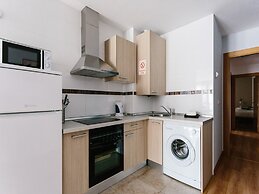 Apartamentos Señorio de Haro 3000