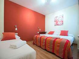Apartamentos Señorio de Haro 3000