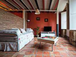 Apartamentos Señorio de Haro 3000