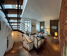 Maison Bonnefoy Toulouse