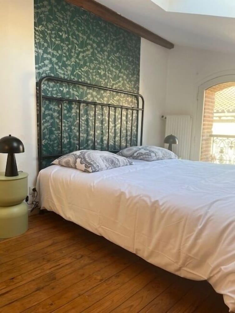 Maison Bonnefoy Toulouse