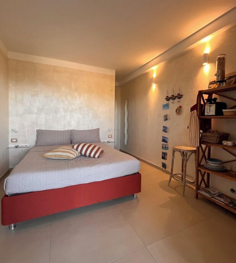 Collimare rooms