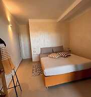 Collimare rooms