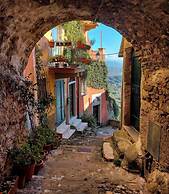 Collimare rooms