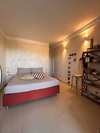 Collimare rooms