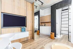 BalticON Apartments Morska
