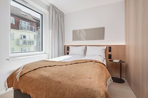 BalticON Apartments Morska