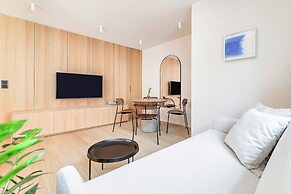 BalticON Apartments Morska