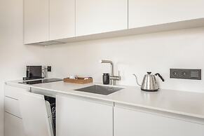 BalticON Apartments Morska