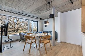 BalticON Apartments Morska