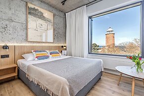 BalticON Apartments Morska