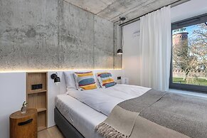 BalticON Apartments Morska