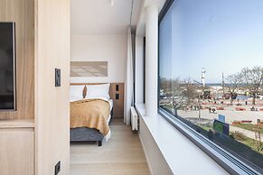 BalticON Apartments Morska