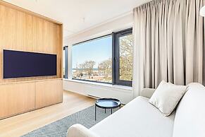 BalticON Apartments Morska