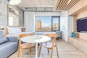 BalticON Apartments Morska