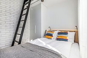 BalticON Apartments Morska