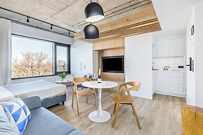 BalticON Apartments Morska