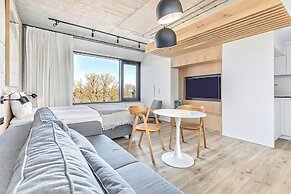 BalticON Apartments Morska