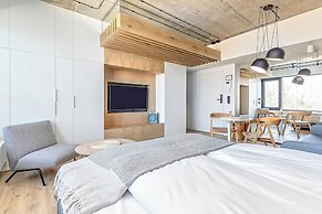 BalticON Apartments Morska