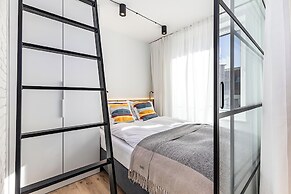 BalticON Apartments Morska