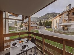 Sophisticated Alpine Stay in Megeve