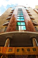MANART ALMISK HOTEL