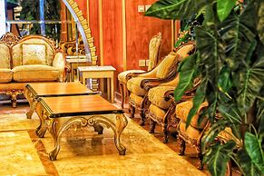 MANART ALMISK HOTEL