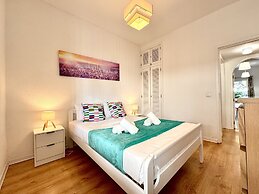 Vilamoura Downtown by Homing