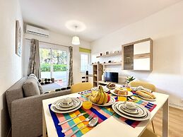 Vilamoura Downtown by Homing