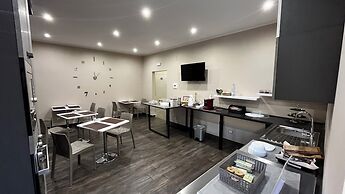 B&B Leus Appartment