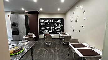 B&B Leus Appartment