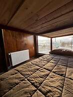 hostel Rosa de los vientos