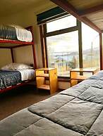 hostel Rosa de los vientos
