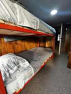 hostel Rosa de los vientos