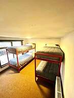 hostel Rosa de los vientos