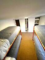 hostel Rosa de los vientos