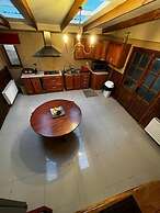 hostel Rosa de los vientos