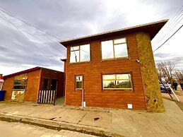 hostel Rosa de los vientos