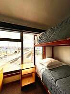 hostel Rosa de los vientos