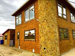 hostel Rosa de los vientos