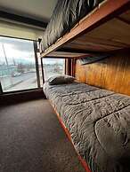hostel Rosa de los vientos
