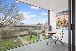 Beautiful 2-bed Unit In Incredible Location