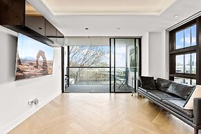 Beautiful 2-bed Unit In Incredible Location