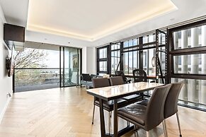 Beautiful 2-bed Unit In Incredible Location