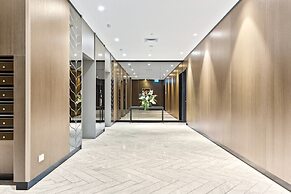 Beautiful 2-bed Unit In Incredible Location