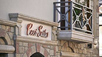 Ceci Suites