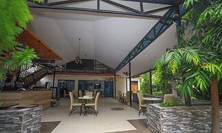 The Heritage Resort
