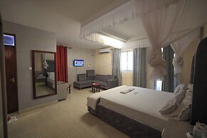 The Heritage Resort
