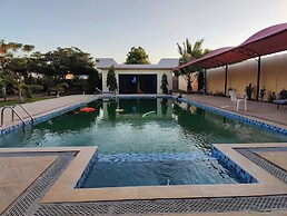 The Heritage Resort
