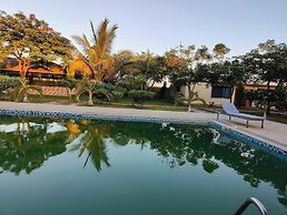 The Heritage Resort